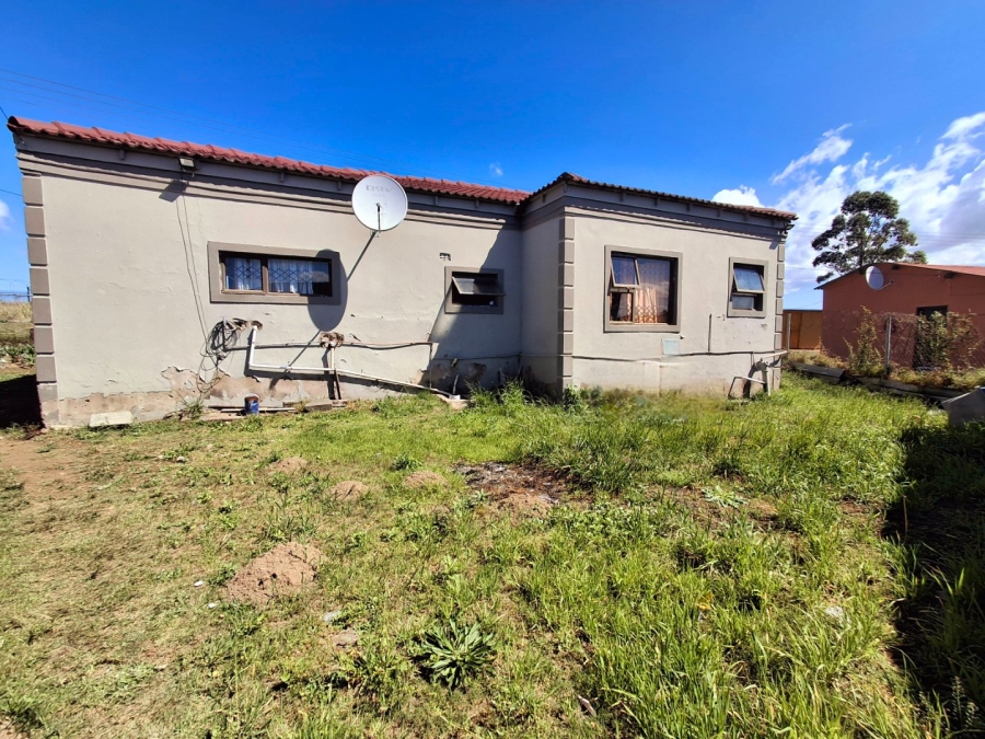 3 Bedroom Property for Sale in Mdantsane Nu 6 Eastern Cape